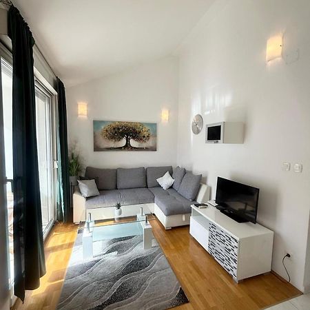 Apartment My Place Split Bagian luar foto