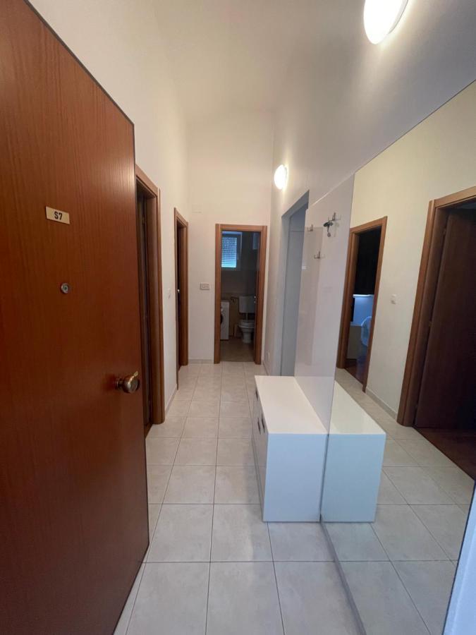 Apartment My Place Split Bagian luar foto