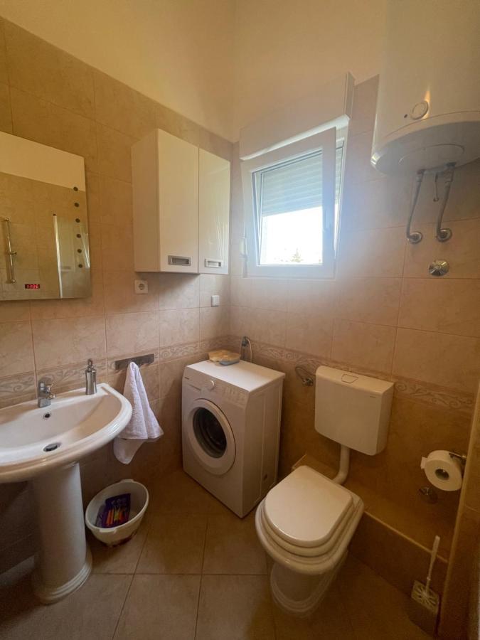 Apartment My Place Split Bagian luar foto
