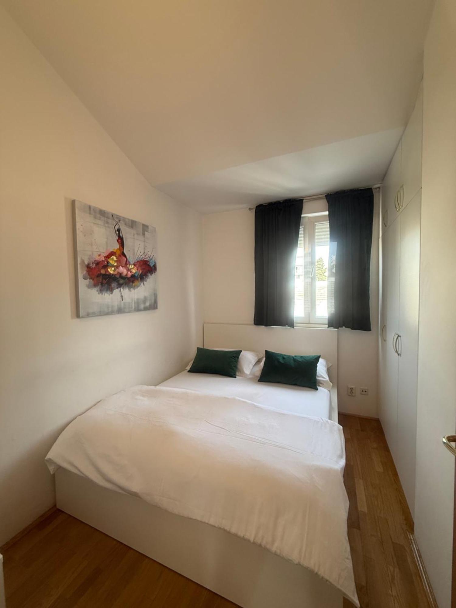 Apartment My Place Split Bagian luar foto