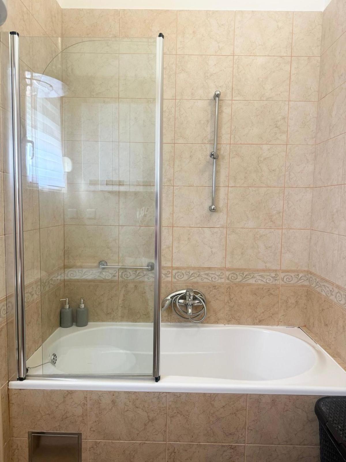 Apartment My Place Split Bagian luar foto