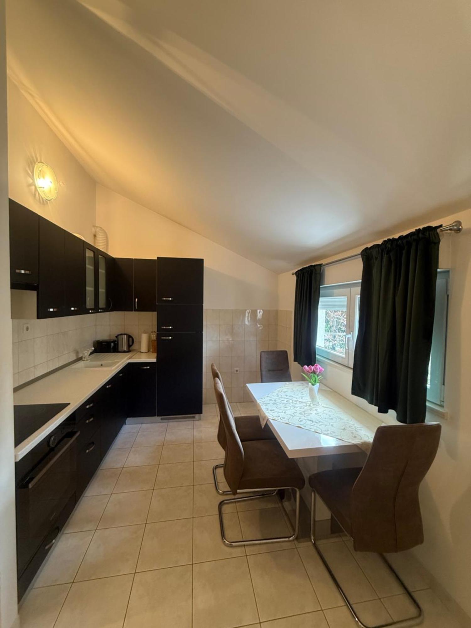 Apartment My Place Split Bagian luar foto