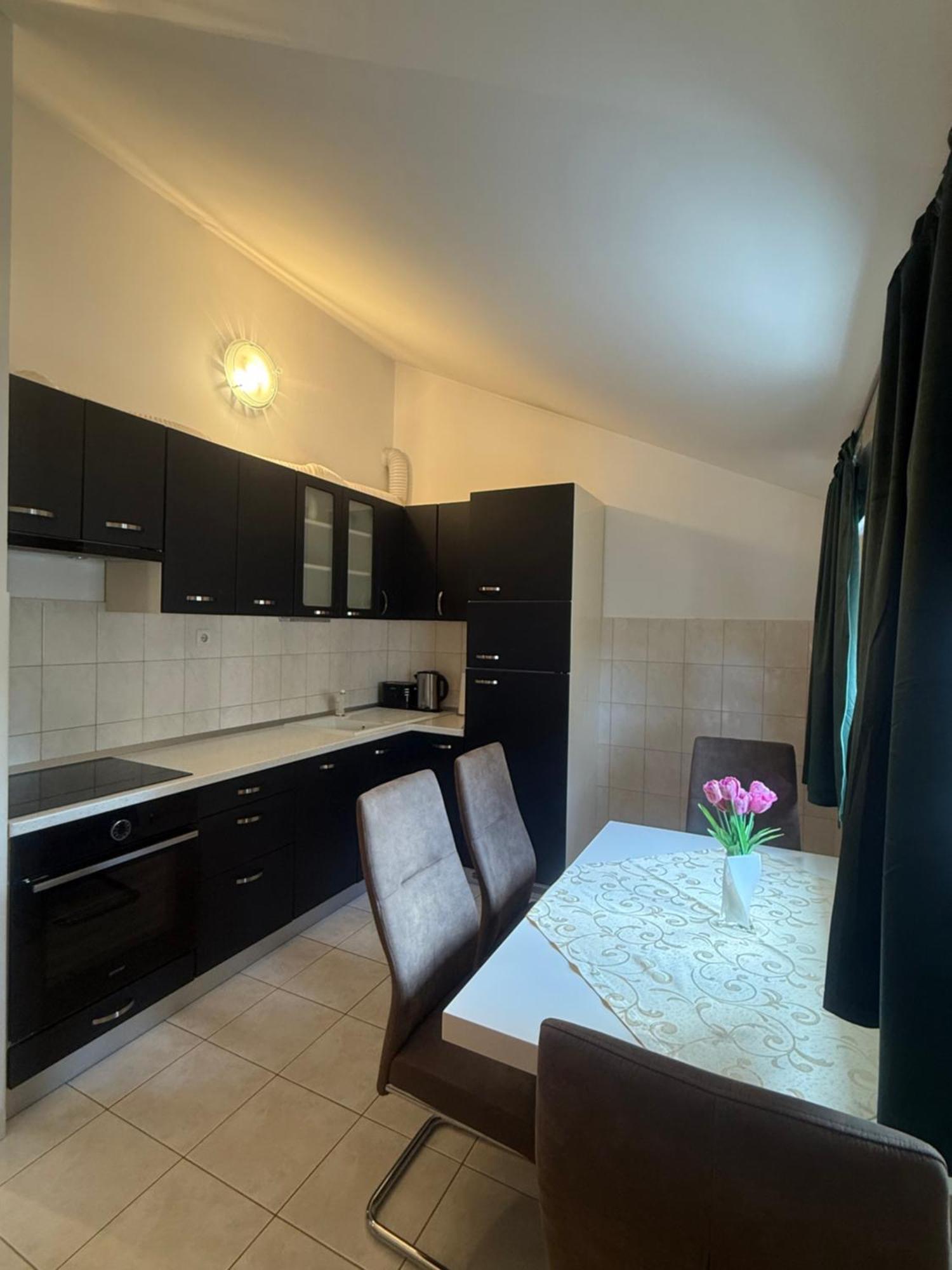 Apartment My Place Split Bagian luar foto